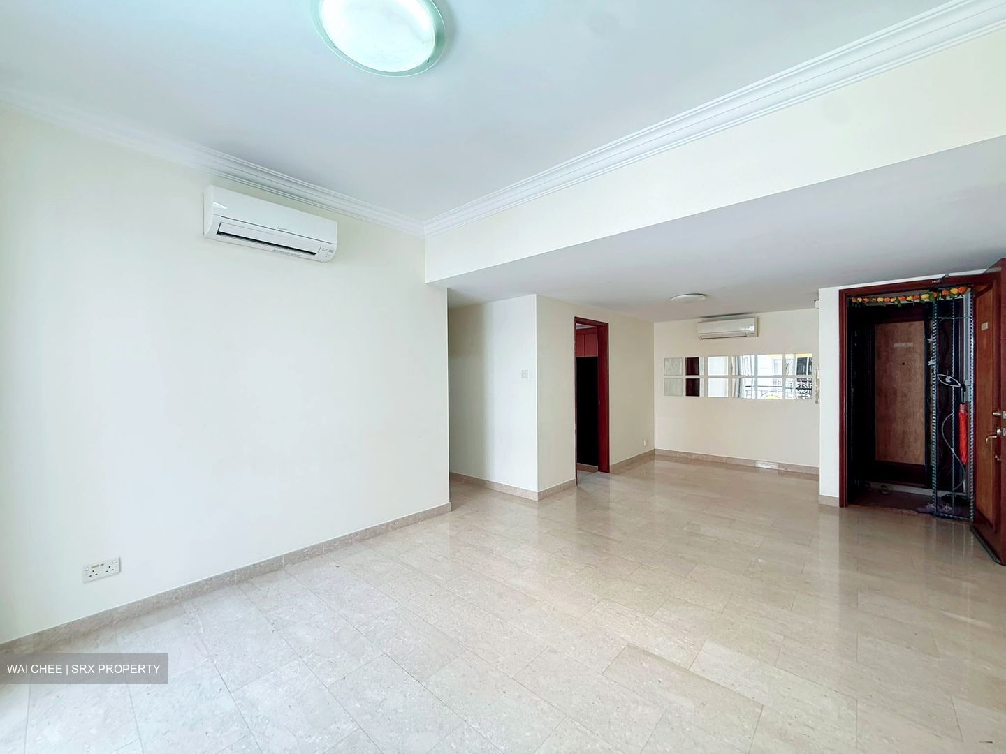 Jersey Lodge (D15), Apartment #576288111